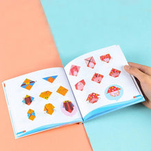 Load image into Gallery viewer, DIY Children&#39;s Origami Kit
