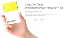Load image into Gallery viewer, spark projector - Original Portable Pocket Projector

