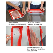 Load image into Gallery viewer, Zero-Waste Food Preservation Tray
