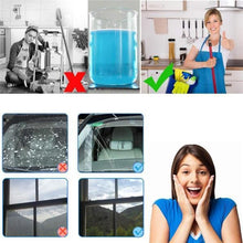 Load image into Gallery viewer, PowerTab - Windshield Glass Cleaner Tablets Pack of 25

