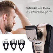Load image into Gallery viewer, Premium 4D Electric Shaver
