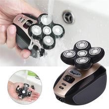 Load image into Gallery viewer, Premium 4D Electric Shaver

