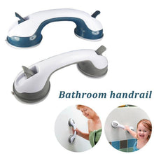 Load image into Gallery viewer, Bathroom Safety Strong Suction Handle
