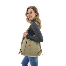 Load image into Gallery viewer, The Versatile Bag
