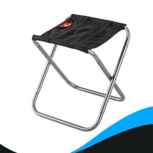 Load image into Gallery viewer, Ultra Lightweight Portable Folding Chair
