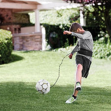 Load image into Gallery viewer, Upgrade Soccer Trainer
