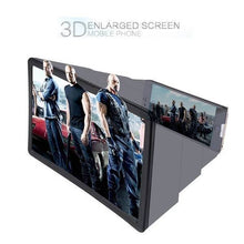 Load image into Gallery viewer, 3D Portable Universal Screen Amplifier
