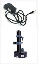 Load image into Gallery viewer, Stainless Steel Multi-function Electric Peeler
